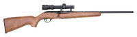 New Haven-Mossberg Model 740T Bolt Action Rifle