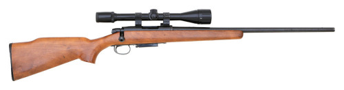 Remington Model 788 Bolt Action Rifle