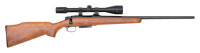 Remington Model 788 Bolt Action Rifle