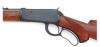 Winchester Model 64 Deluxe Lever Action Deer Rifle - 3