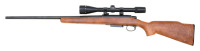 Remington Model 788 Bolt Action Rifle - 2