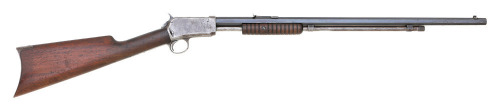 Winchester Model 90 Slide Action Rifle