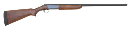 Winchester Model 37 Single Barrel Shotgun