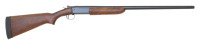 Winchester Model 37 Single Barrel Shotgun