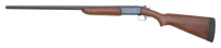 Winchester Model 37 Single Barrel Shotgun - 2