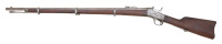 Remington Model 1870 Rolling Block Rifle - 2