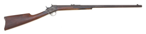 Remington No. 2 Rolling Block Rifle