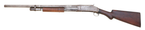 Winchester Model 1897 Slide Action Shotgun