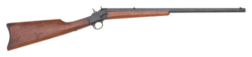Remington No.4 Rolling Block Rifle