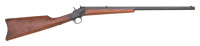 Remington No.4 Rolling Block Rifle