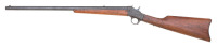 Remington No.4 Rolling Block Rifle - 2