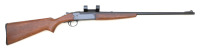 Savage Model 219 Single Shot Rifle