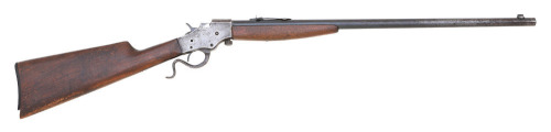 Stevens Favorite Model 1915 Falling Block Rifle