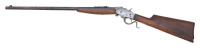 Stevens Favorite Model 1915 Falling Block Rifle - 2