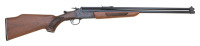 Savage Model 24D Combination Gun