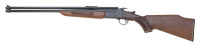 Savage Model 24D Combination Gun - 2