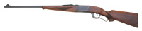 Savage Model 99-EG Lever Action Rifle - 2