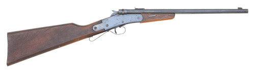 Hamilton No. 27 Boys Rifle