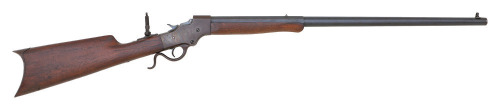 Stevens 44 Ideal Falling Block Rifle