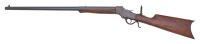 Stevens 44 Ideal Falling Block Rifle - 2