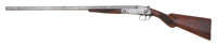 American Arms Co Semi-Hammerless Single Barrel Shotgun - 2