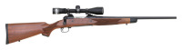 Savage Model 14 American Classic Bolt Action Rifle