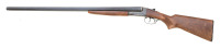 Savage Stevens Model 5100 Boxlock Double Shotgun - 2