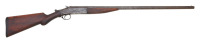 Iver Johnson Champion Single Barrel Shotgun
