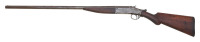 Iver Johnson Champion Single Barrel Shotgun - 2