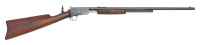 Marlin Model 20 Slide Action Rifle