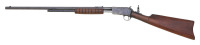 Marlin Model 20 Slide Action Rifle - 2