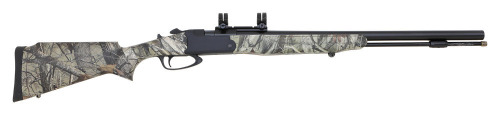 LHR Redemption Inline Percussion Rifle