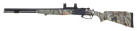 LHR Redemption Inline Percussion Rifle - 2