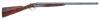 Engraved Winchester Model 21 Skeet Double Ejectorgun