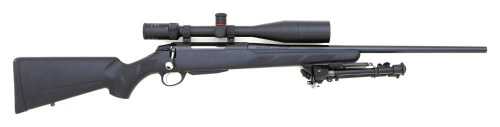Tikka T3 Bolt Action Rifle