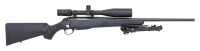 Tikka T3 Bolt Action Rifle