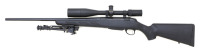 Tikka T3 Bolt Action Rifle - 2