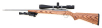 Rugger Model 77/22 All-Weather Bolt Action Rifle - 2