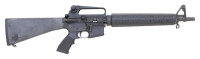 Bushmaster XM-15 E2S Semi-Auto Rifle