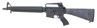 Bushmaster XM-15 E2S Semi-Auto Rifle - 2