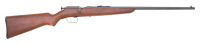 Marlin Model 100 Bolt Action Rifle