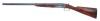 Engraved Winchester Model 21 Skeet Double Ejectorgun - 2