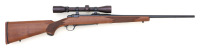 Ruger M77 Hawkeye Left-Hand Bolt Action Rifle - 2