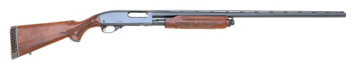 Remington Model 870 Wingmaster Magnum Slide Action Shotgun
