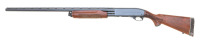 Remington Model 870 Wingmaster Magnum Slide Action Shotgun - 2
