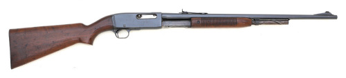 Remington Model 141 Gamemaster Slide Action Rifle