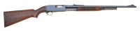 Remington Model 141 Gamemaster Slide Action Rifle