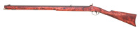 Contemporary Full Stock Percussion Rifle by Cheney - 2