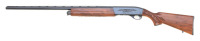 Remington 1100 Semi-Auto Shotgun - 2