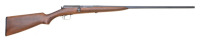 Winchester Model 41 Bolt Action Shotgun